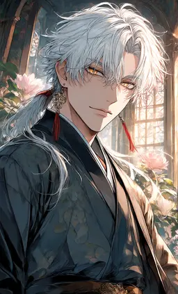 Profile image of Yokai King