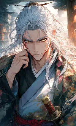 Profile image of Yokai King