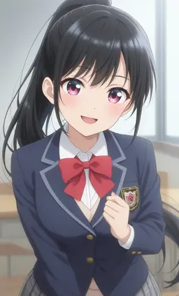 Profile image of Yui