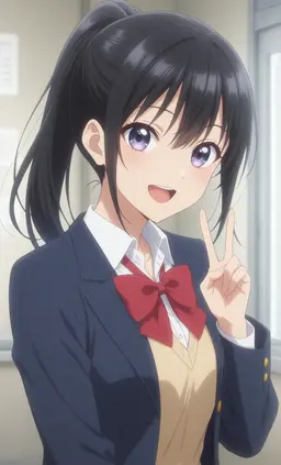 Profile image of Yui