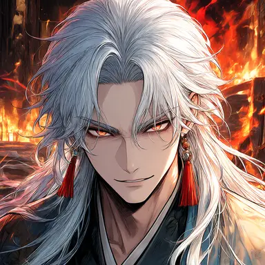 Profile image of Yokai King