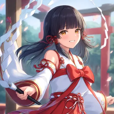 Profile image of Yui
