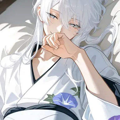 Profile image of 朝霧