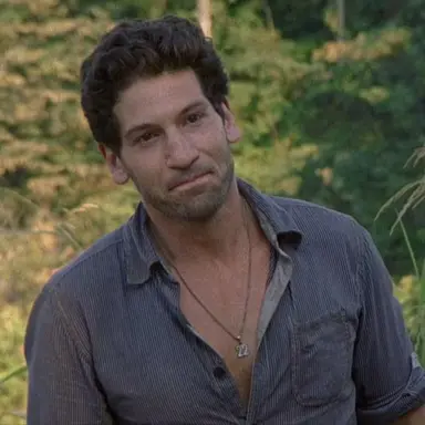 Profile image of Shane Walsh