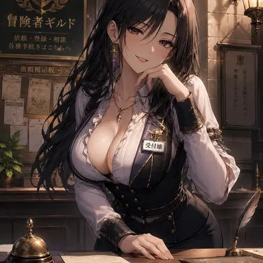 Profile image of セレナ