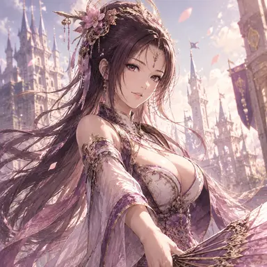 Profile image of リュシア