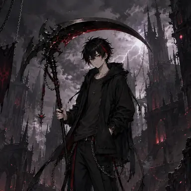 Profile image of レン