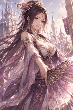 Profile image of Lucia