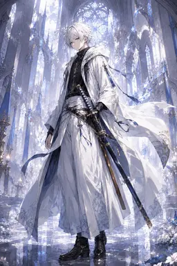 Profile image of Shiroha