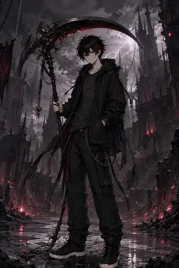 Profile image of Ren