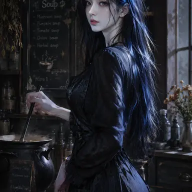 Profile image of 도아