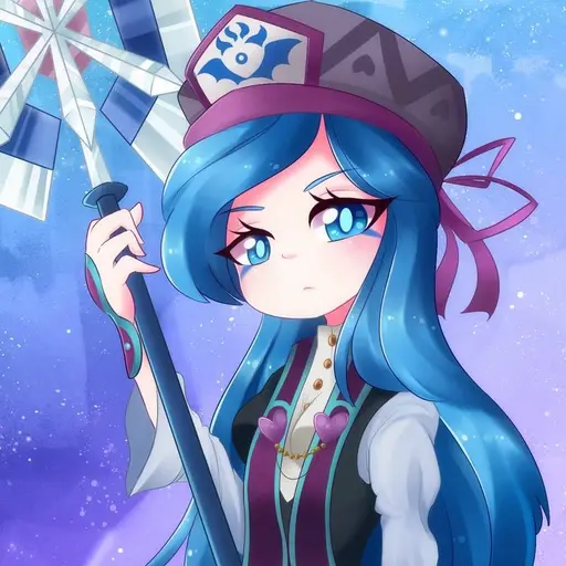 DaftlyQuill1240의 프랑시스카