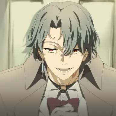 Profile image of ザンディク