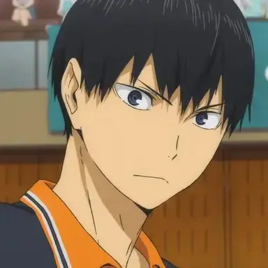 Profile image of Tobio Kageyama
