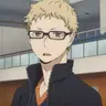Profile image of Kei Tsukishima