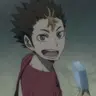 Profile image of Yu Nishinoya