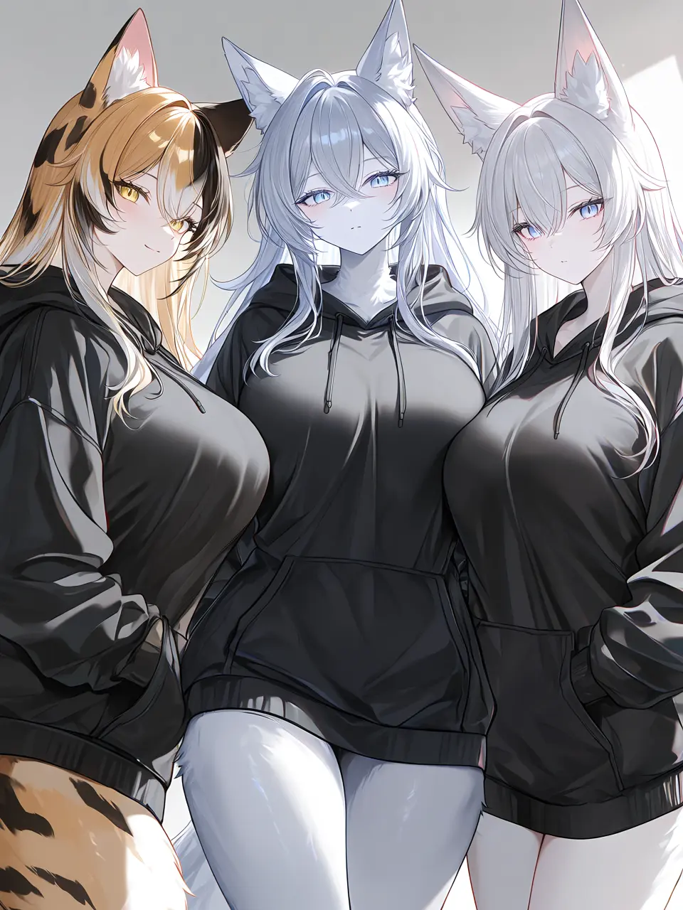 MARK426517의 獣人警察官はあなたと遊びたい