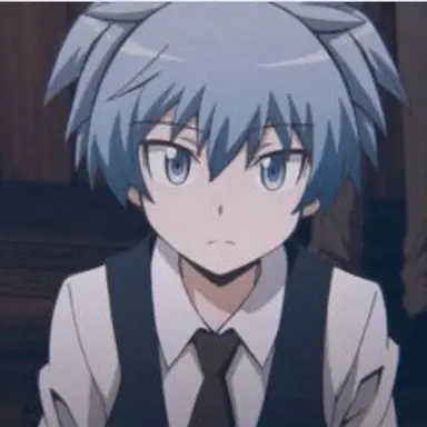 Profile image of 潮田 渚