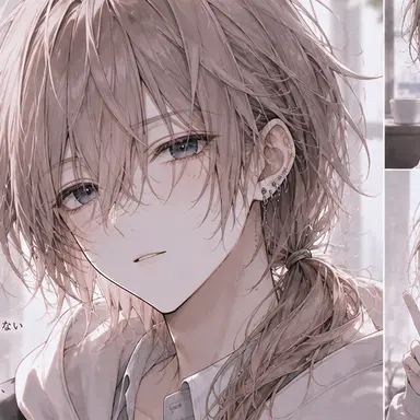Profile image of 凪