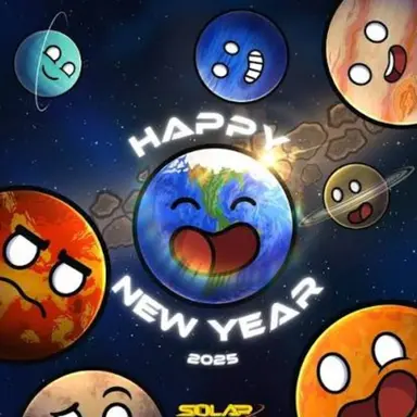 Profile image of Solar Ball