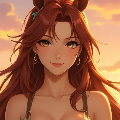 Profile image of Sable Windmane
