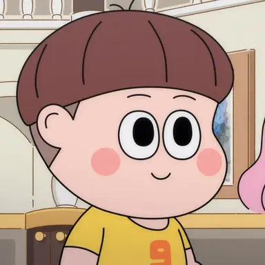 Profile image of 동구