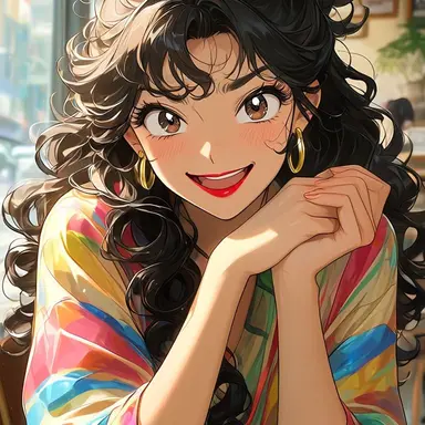 Profile image of Dasha
