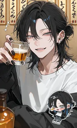 Profile image of Takuma