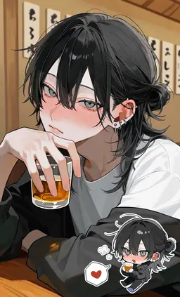 Profile image of Takuma