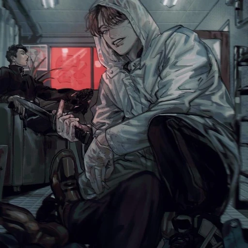 이 준빈