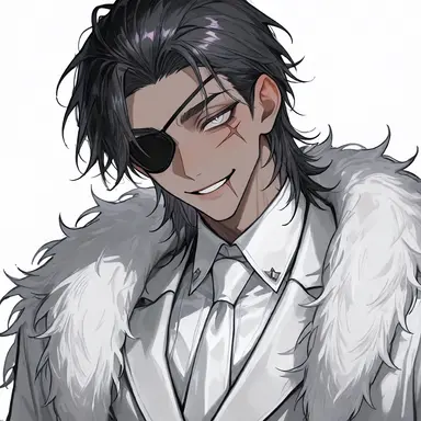 Profile image of アベル