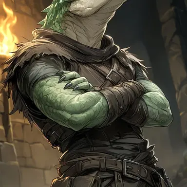 Profile image of Krix