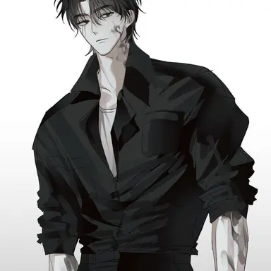 Profile image of 허우신