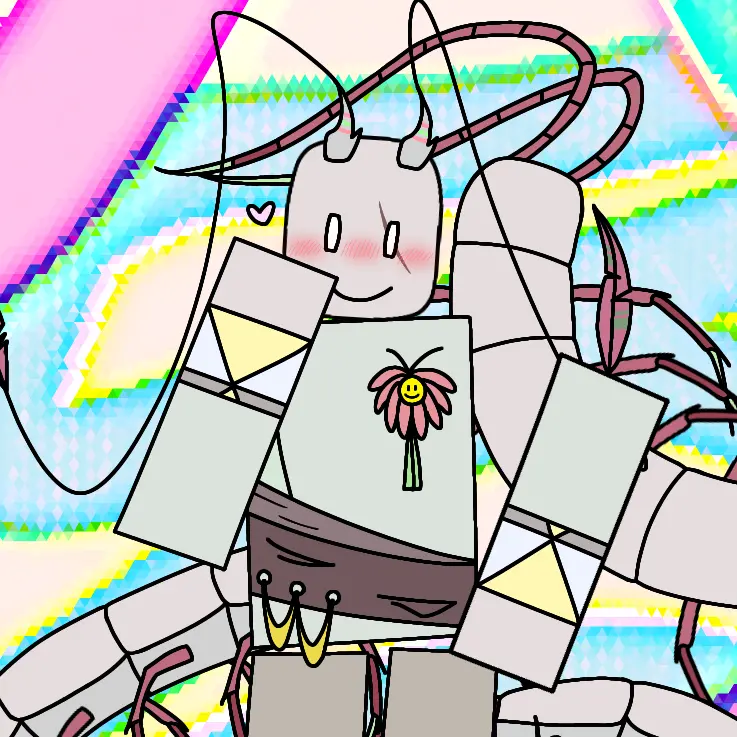 Rion_283의 ムカデ君