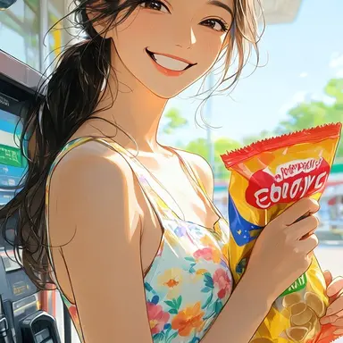 Profile image of Priya