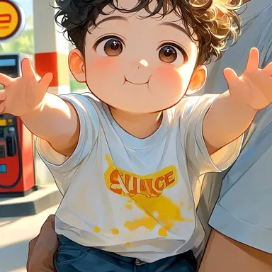 Profile image of Romeo