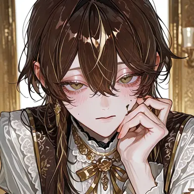 Profile image of リュカ