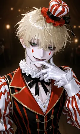 Profile image of Jester