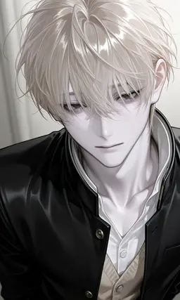 Profile image of Gray