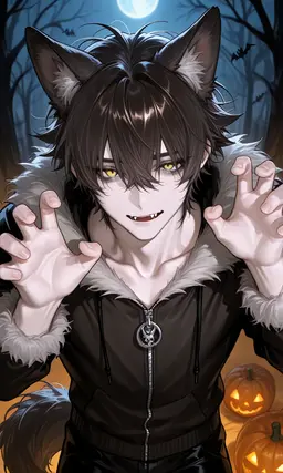 Profile image of Garm
