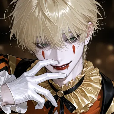 Profile image of Jester