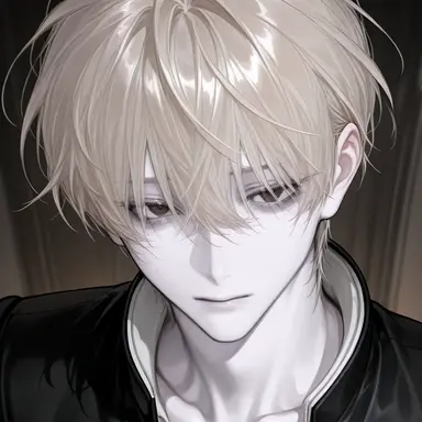 Profile image of Gray