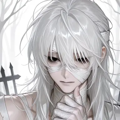 Profile image of Nile