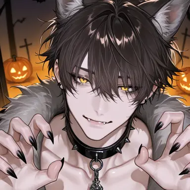 Profile image of Garm