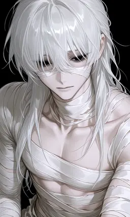 Profile image of Nile