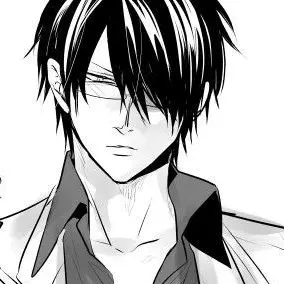 LovedMatch4690의 銀魂