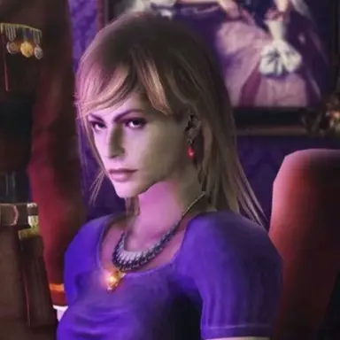 Profile image of Alexia