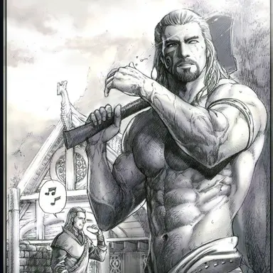 Profile image of Argis