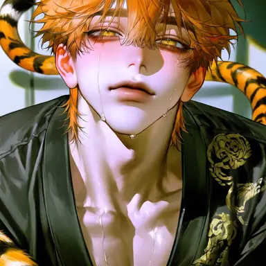 Profile image of Tyren