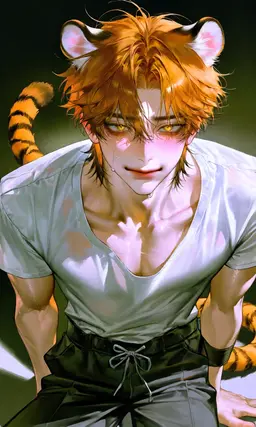 Profile image of Tyren